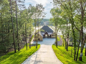 266 Cardinal Ct, Hot Springs, AR 71913