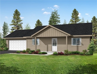 XXX Deerpath Rd, Danbury, WI 54830