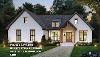 Lot 10 Blackwells Wharf Rd, Burgess, VA 22432