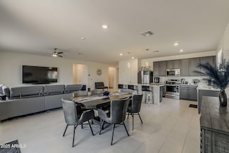 2775 N Mulberry Place, Casa Grande, AZ 85122