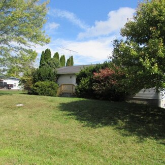 123 11th Ave, Meyersdale, PA 15552