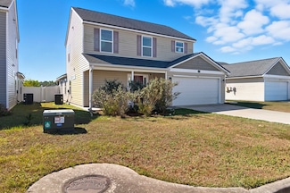 6537 Rivers Bank Way, Tallahassee, FL 32303