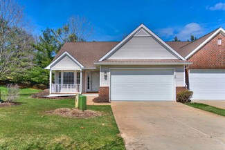 862 Chamberlain Ct Unit 13, Jackson, MI 49203