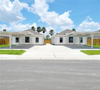 5909 Sandpiper Ave Unit 3, Palmhurst, TX 78573