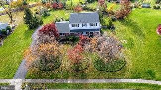 925 Denston Dr, Ambler, PA 19002