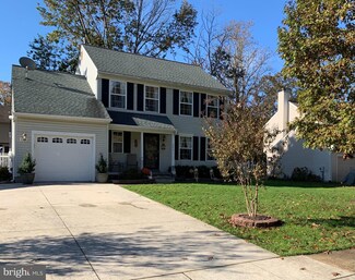 343 Sapling Way, Atco, NJ 08004