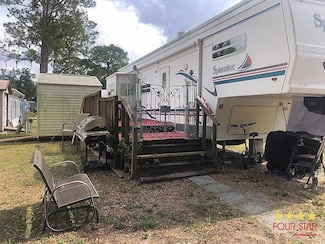 2825 Florida 17 Unit 39, Avon Park, FL 33825