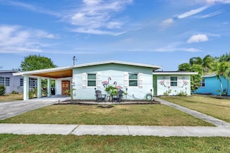 2971 SE Morningside Blvd, Port Saint Lucie, FL 34952