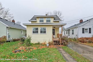 623 N Hayford Ave, Lansing, MI 48912