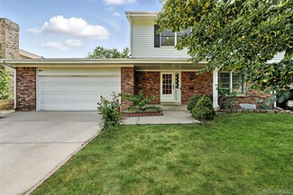 1341 S Blackhawk Way, Aurora, CO 80012