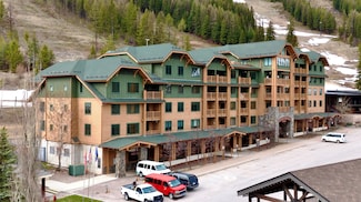 3893 Big Mountain Rd Unit 211, Whitefish, MT 59937