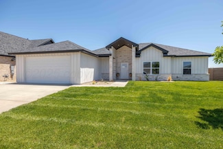 4108 Inez Way, Amarillo, TX 79124