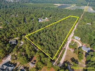 383 Ellis Ln, West End, NC 27376