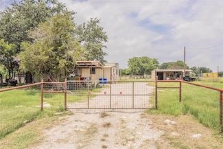 190 Mesquite Trail, Weatherford, TX 76087