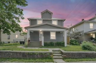715 Woodrow Ave, Marion, OH 43302