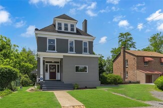 615 Cliff Ave, Pittsburgh, PA 15202
