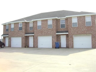 4100 SW Shadowrock Place Unit 1, Bentonville, AR 72712