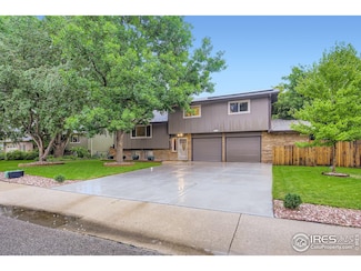 2912 Worthington Ave, Fort Collins, CO 80526