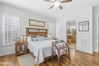 4644 E Sourwood Dr, Gilbert, AZ 85298