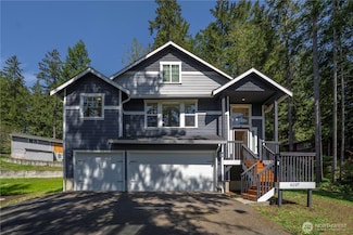 6207 Artondale Dr NW, Gig Harbor, WA 98335