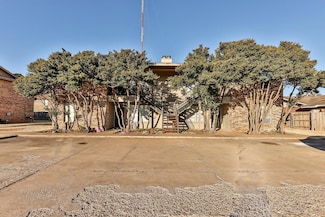 7406 Waco Ave Unit A, Lubbock, TX 79423