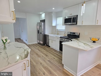 2319 Smith Ln, Wilmington, DE 19810