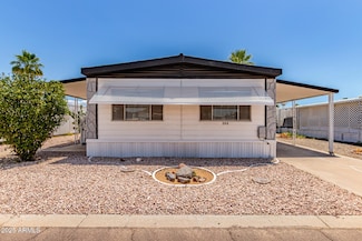 2650 W Union Hills Dr Unit 269, Phoenix, AZ 85027