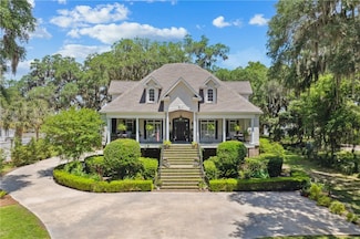 1232 Riverpoint Ln NE, Townsend, GA 31331