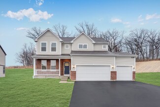 1129 Brighton Cir, Crystal Lake, IL 60012