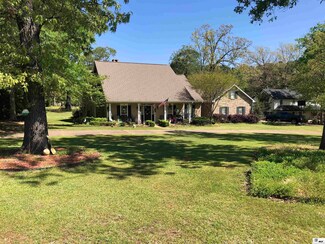 215 Stan Wall Rd, West Monroe, LA 71291