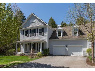 1 Granite Ridge Rd, Cumberland Foreside, ME 04110