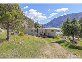 44480 W Highway 14, Bellvue, CO 80512