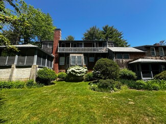 7 Indian Creek Unit 11, York, ME 03909