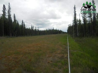 LOT 12 Timber Trail, North Pole, AK 99705