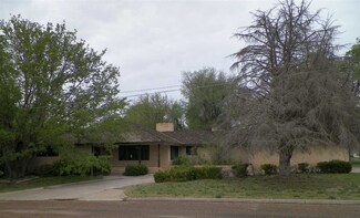 602 NW 3rd St, Guymon, OK 73942