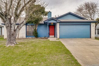11918 Rosethorn Dr, Austin, TX 78758