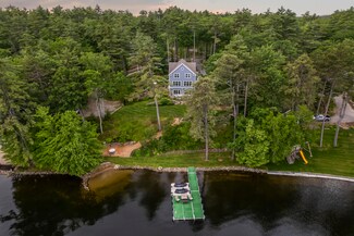 95 Stonewall Dr, Acton, ME 04001