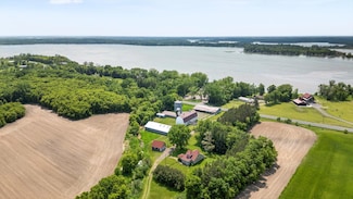 52275 Rush Lake Trail, Rush City, MN 55069