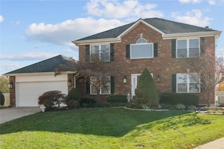 18 Palladio Park, O Fallon, MO 63368