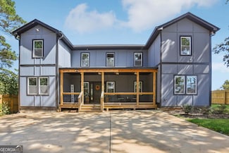 1400 Bouldercrest Rd SE, Atlanta, GA 30316