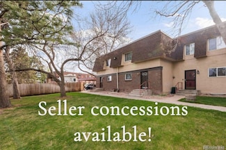 7755 E Quincy Ave Unit T80, Denver, CO 80237
