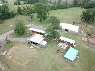 2416 Texas 87, Newton, TX 75966