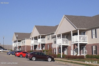 163 Central Blvd Unit 65, Mount Washington, KY 40047