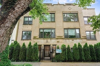 4208 N Sacramento Ave Unit CH2, Chicago, IL 60618