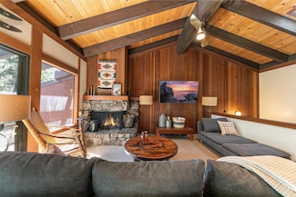 3600 N North Lake Blvd Unit 82, Tahoe City, CA 96145