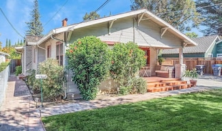 1356 W Dana St, Mountain View, CA 94041