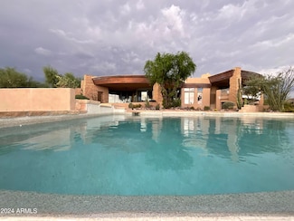9853 E Sundance Trail, Scottsdale, AZ 85262