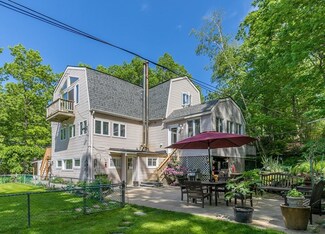 21 Redskin Trail, Groton, MA 01450