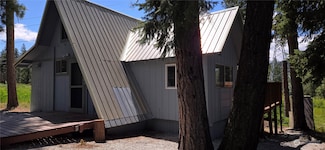 25705 Bridle Ln, Leavenworth, WA 98826