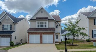 412 Marsh Lake Rd SE, Lawrenceville, GA 30045